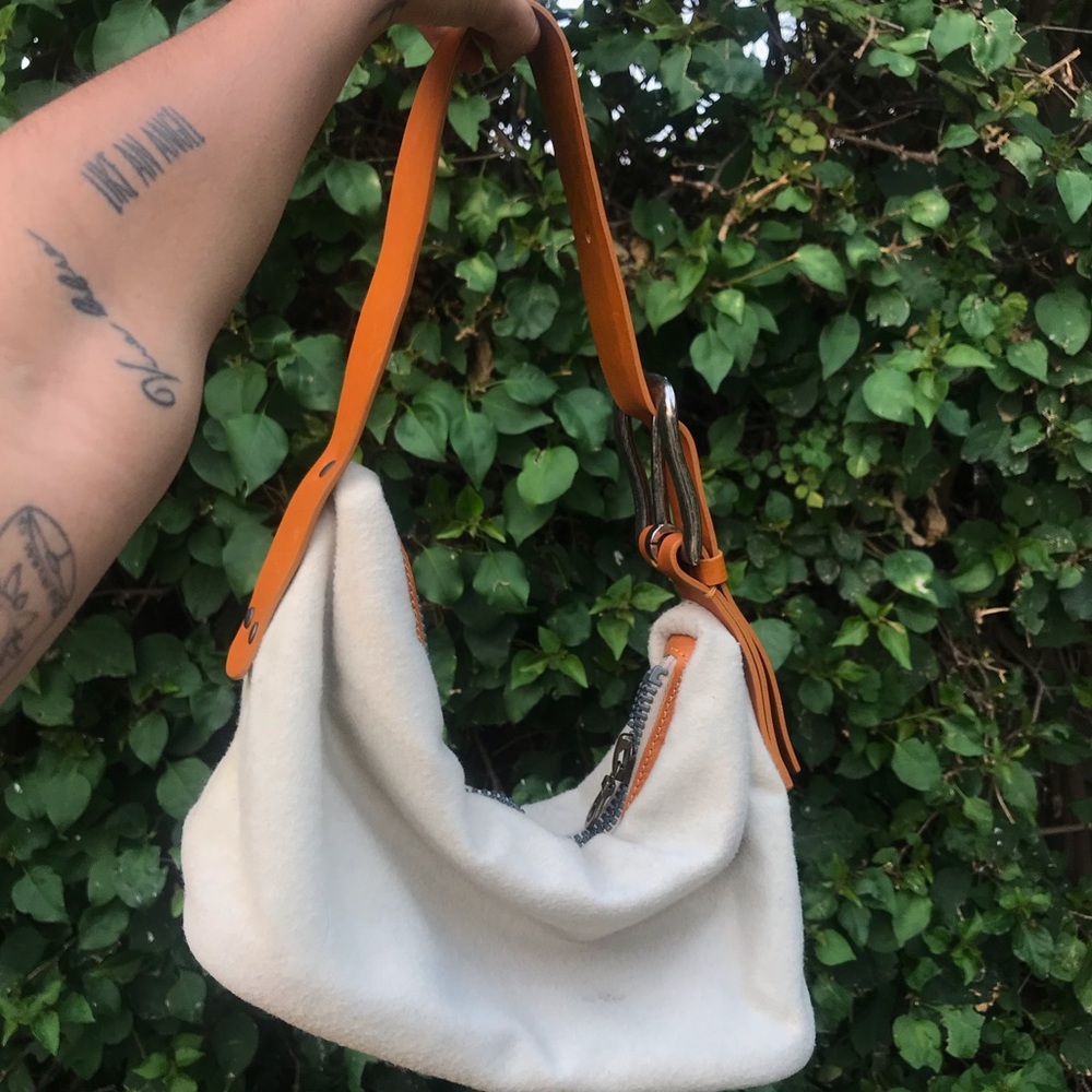 Fendi shoulder bag